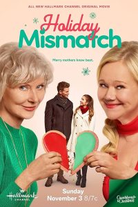 Holiday.Mismatch.2024.720p.PCOK.WEB-DL.DDP5.1.H.264-FLUX – 3.0 GB