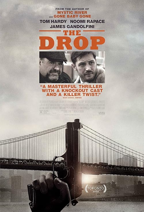 The Drop