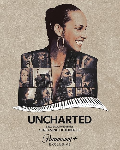 Uncharted