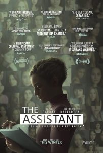 The.Assistant.2019.1080p.BluRay.DD.5.1.x264-iFT – 9.0 GB