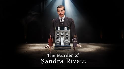 The Murder of Sandra Rivett