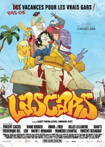 Lascars.2009.720p.BluRay.x264-CtrlHD – 3.2 GB