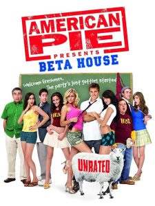 American.Pie.Presents.Beta.House.2007.Unrated.1080p.BluRay.DD.5.1.x264-iFT – 10.0 GB