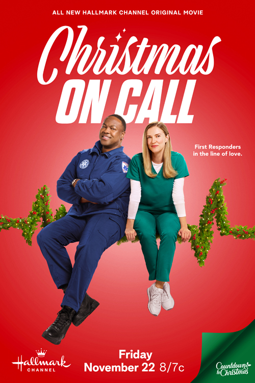 Christmas.on.Call.2024.1080p.PCOK.WEBDL.DDP5.1.H.264Kitsune 4.8 GB