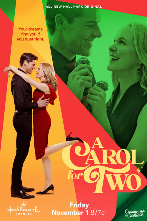 A Carol for Two