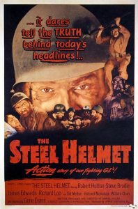 The.Steel.Helmet.1951.1080p.WEB-DL.DD+2.0.H.264-SbR – 8.4 GB