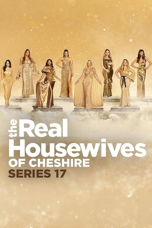 The Real Housewives of Cheshire