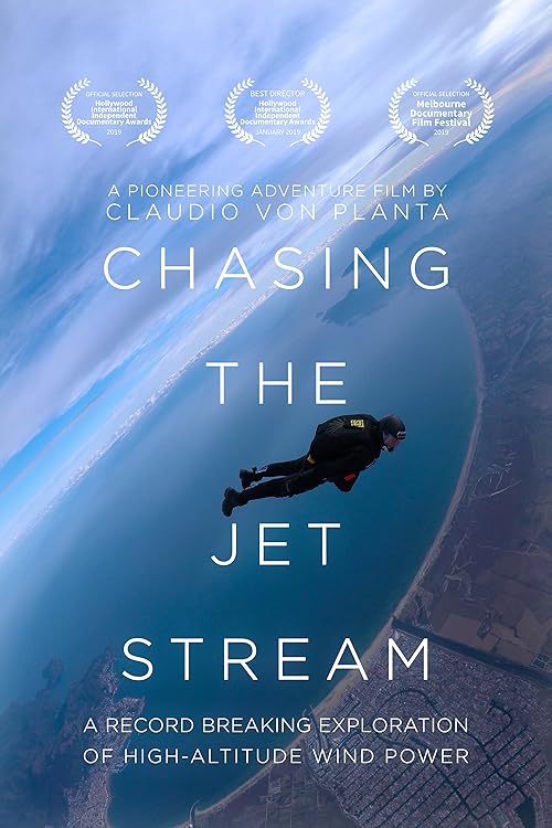 Chasing the Jet Stream