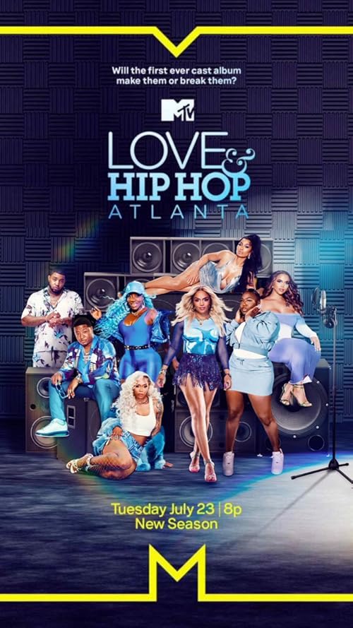 Love & Hip Hop: Atlanta