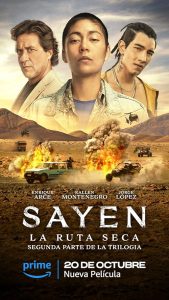 Sayen.La.Ruta.Seca.2023.1080p.AMZN.WEB-DL.DD+5.1.H.264-playWEB – 6.2 GB