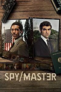 Spy.Master.S01.2160p.MAX.WEB-DL.DD+5.1.H.265-playWEB – 33.3 GB