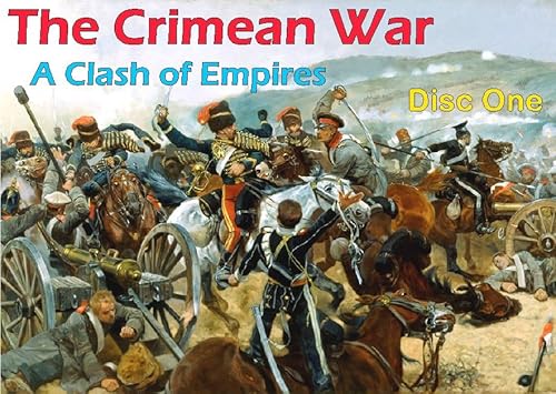 The Crimean War