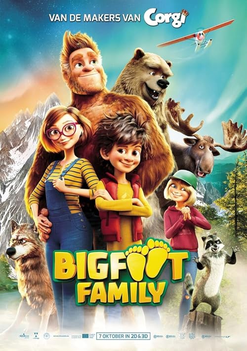 Bigfoot.Family.2020.1080p.BluRay.DD.5.1.x264-iFT – 8.7 GB