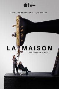 La.Maison.S01.720p.ATVP.WEB-DL.DUAL.DDP5.1.Atmos.H.264-FLUX – 14.8 GB