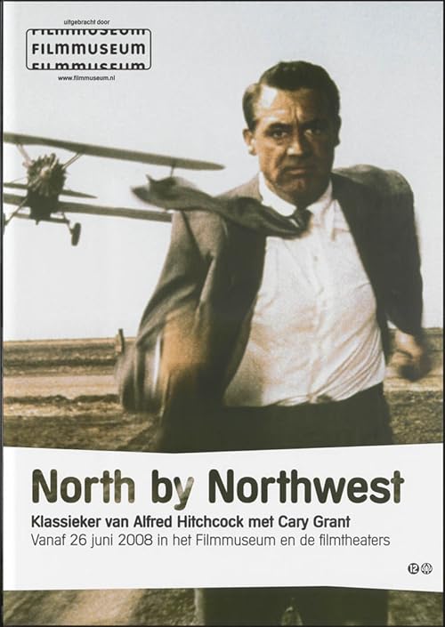 North by Northwest