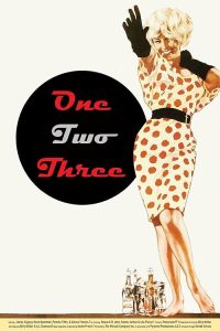 One.Two.Three.1961.1080p.Blu-ray.Remux.AVC.DTS-HD.MA.2.0-HDT – 27.6 GB