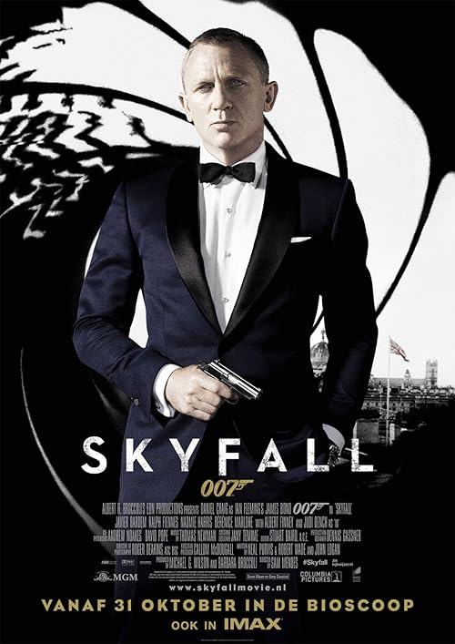 Skyfall