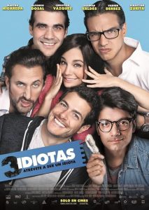 3.Idiotas.2017.1080p.AMZN.WEB-DL.DDP5.1.H.264-HomeWood – 4.3 GB