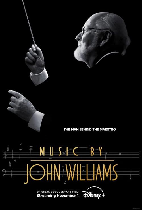 Music by John Williams