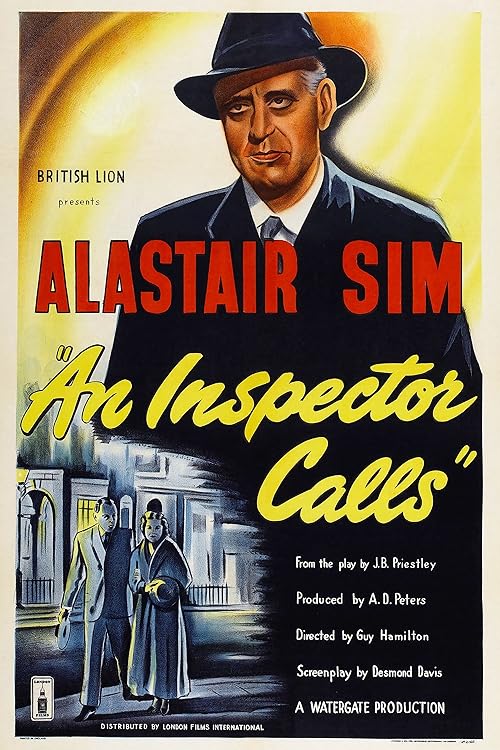 An Inspector Calls