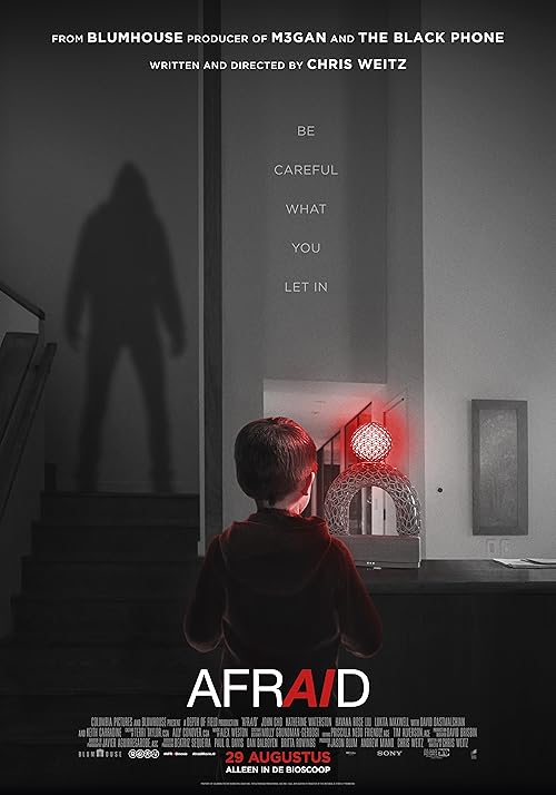 AfrAId