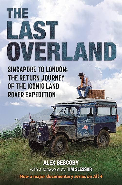 The Last Overland