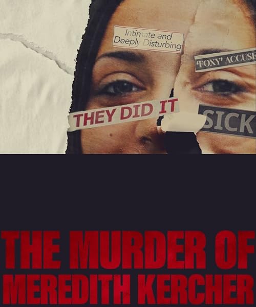 The Murder of Meredith