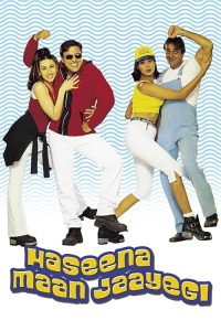 Haseena.Maan.Jaayegi.1999.1080p.AMZN.WeB.DL.AVC.DDP.2.0.Dus – 10.6 GB