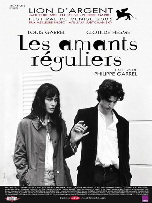 Les amants réguliers