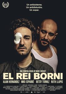 El.Rey.Tuerto.2016.1080p.AMZN.WEB-DL.DDP2.0.H.264-HomeWood – 2.1 GB