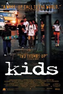 Kids.1995.BluRay.1080p.DTS-HD.MA.5.1.AVC.REMUX-FraMeSToR – 12.8 GB