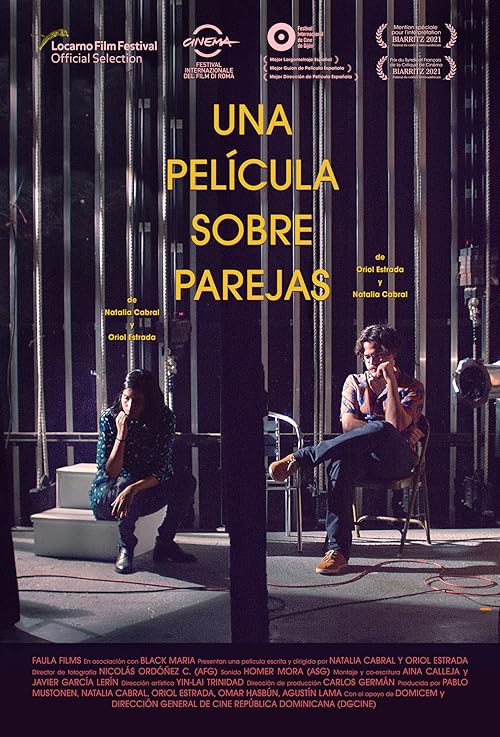 Una película sobre parejas