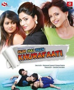 Hum.Hai.Teen.Khurafaati.2014.1080p.AMZN.WeB.DL.AVC.DDP.2.0.Dus – 8.6 GB