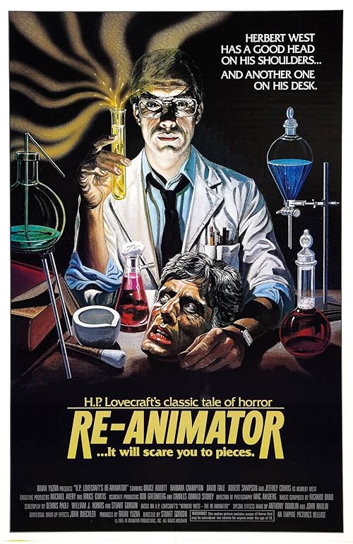 Re-Animator