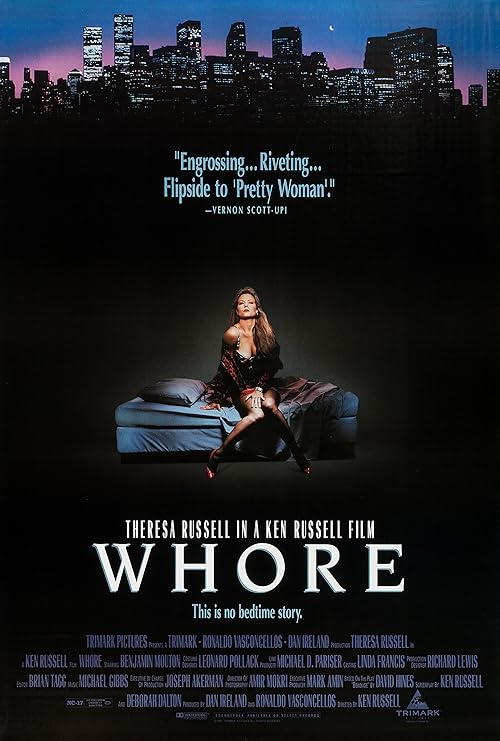 Whore