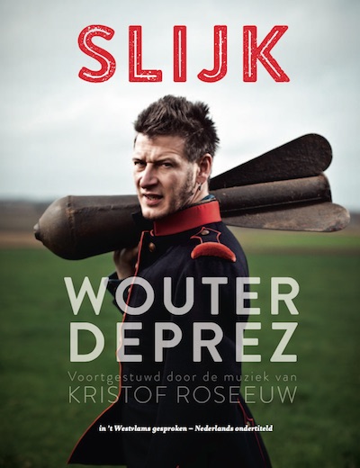 Wouter Deprez: Slijk