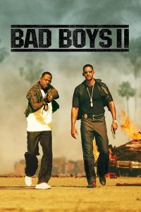 Bad.Boys.II.2003.2160p.MA.WEB-DL.TrueHD.Atmos.7.1.DV.HDR.H.265-FLUX – 32.2 GB