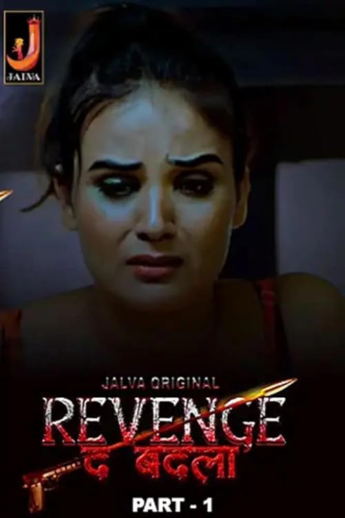 Revenge - The Badla