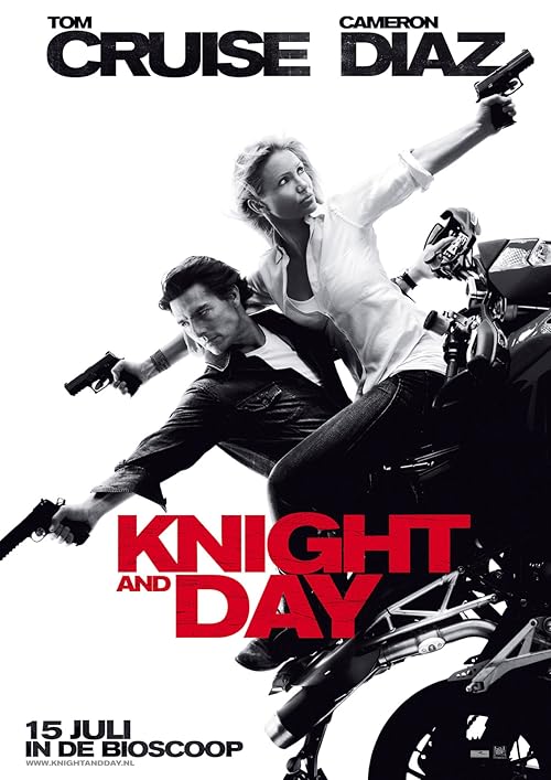 Knight and Day