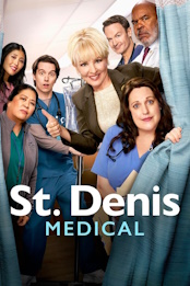 St.Denis.Medical.S01E14.Listen.to.Your.Ladybugs.1080p.AMZN.WEB-DL.DDP5.1.H.264-NTb – 1.6 GB