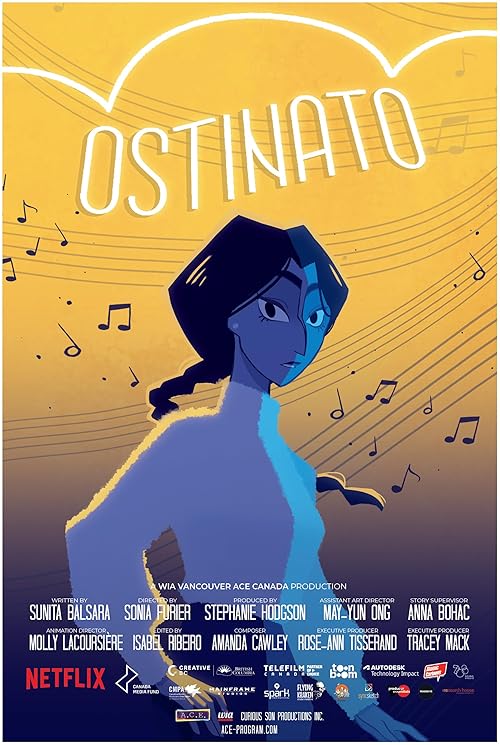 Ostinato