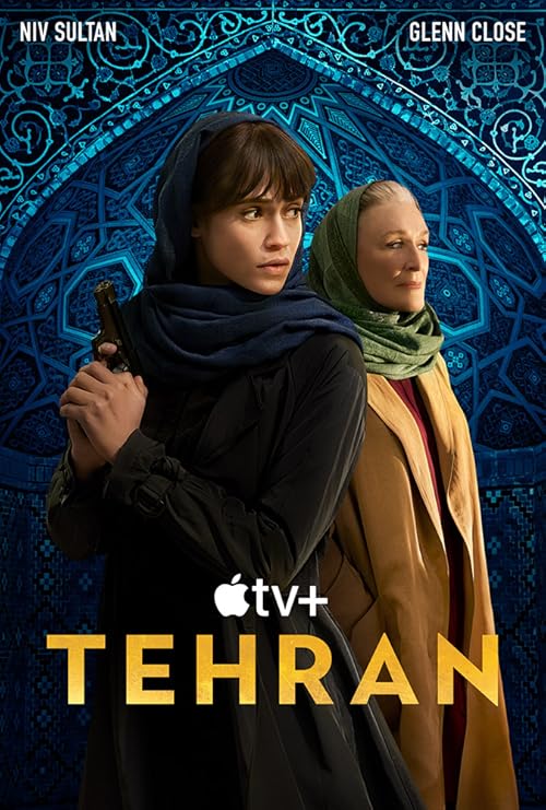 Tehran