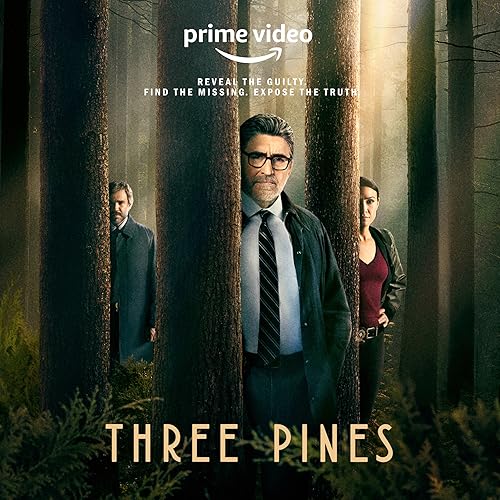 Three Pines