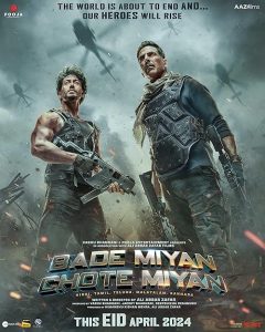 Bade.Miyan.Chote.Miyan.2024.720p.NF.WEB-DL.DDP5.1.H.264-KOLAGACH – 3.3 GB