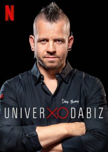 UniverXO.Dabiz.S01.1080p.NF.WEB-DL.DD+5.1.H.264-EDITH – 9.2 GB