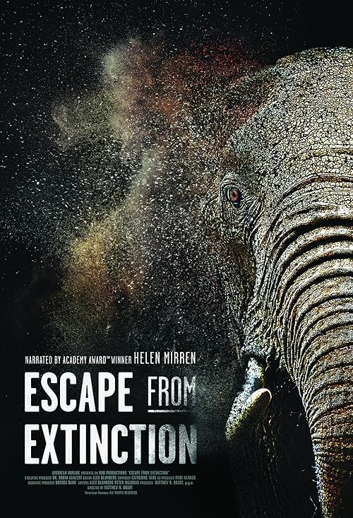 Escape from Extinction