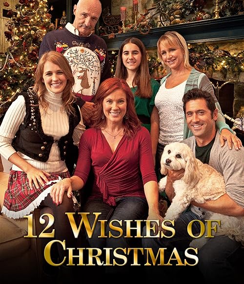 12 Wishes of Christmas