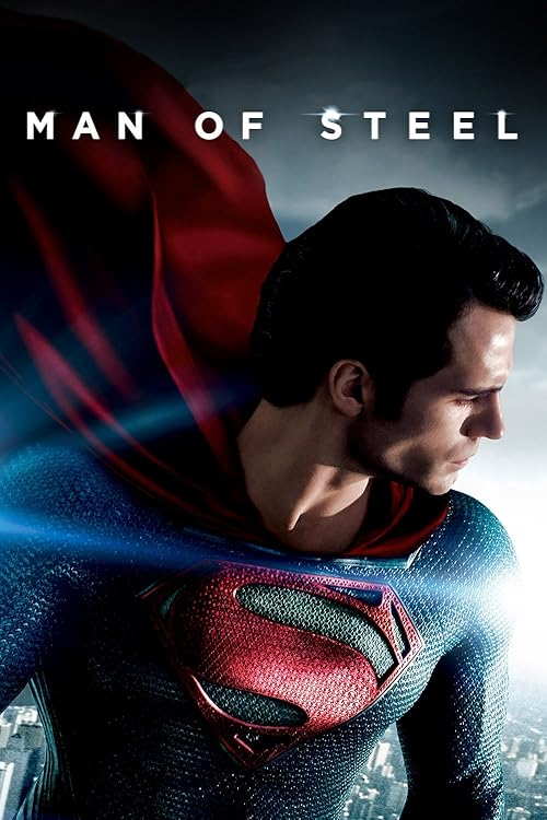 Man of Steel