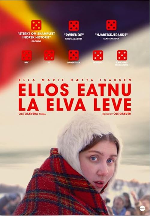 Ellos eatnu - La elva leve