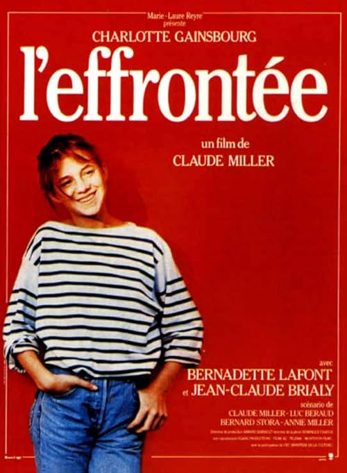 L’effrontee.1985.2160p.Bluray.Remux.DoVi.HDR10.HEVC.FLAC.2.0 – 52.7 GB